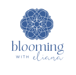Blooming with Eliana